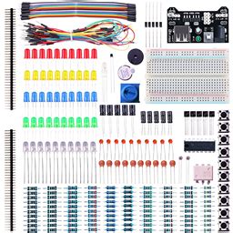 leobot electronics|Kits (44 products) .